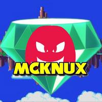 mcknux's Twitch profile picture