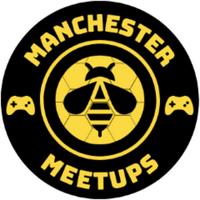mcrmeetups's Twitch profile picture