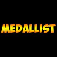 medallistik's Twitch profile picture