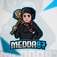 medda87's Twitch profile picture