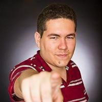 medroid's Twitch profile picture