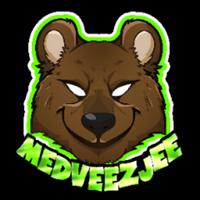 medveezjee_tv's Twitch profile picture