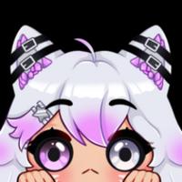 meepadee's Twitch profile picture