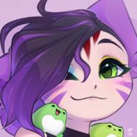 megaa's Twitch profile picture