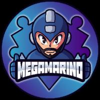 megamarino's Twitch profile picture