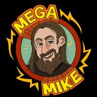 megamikedrummer's Twitch profile picture