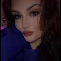 meganxmm's Twitch profile picture