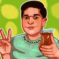 megarushplay's Twitch profile picture