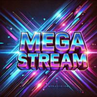 megastream_'s Twitch profile picture