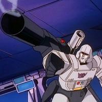 megatronecs's Twitch profile picture