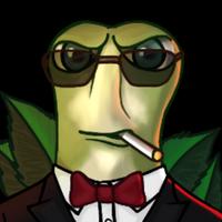 megazhizha's Twitch profile picture