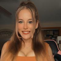 megtheblondee's Twitch profile picture