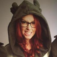 megturney's Twitch profile picture