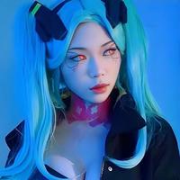 meikoui's Twitch profile picture