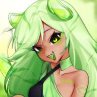 mel0nari's Twitch profile picture