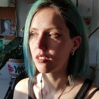 melanieariasart's Twitch profile picture