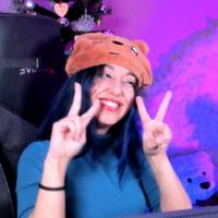 melaniejonas's Twitch profile picture