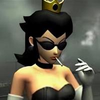 melaniericch's Twitch profile picture