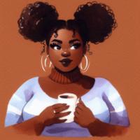 melaninandespressos's Twitch profile picture