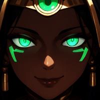 melihazard's Twitch profile picture