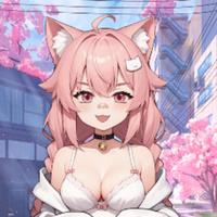 melioshi's Twitch profile picture