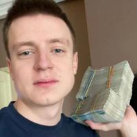 melistroy205284's Twitch profile picture