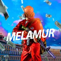 mellamur's Twitch profile picture