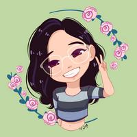 mellana's Twitch profile picture
