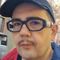 mellowb1's Twitch profile picture