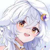 mellumine's Twitch profile picture