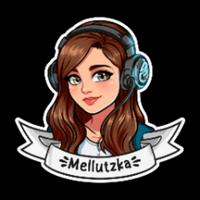 mellutzka's Twitch profile picture