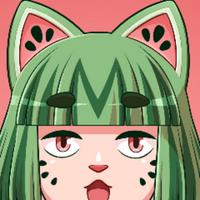 melonypepon's Twitch profile picture