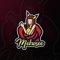 melrosee's Twitch profile picture