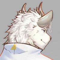 melting_white's Twitch profile picture