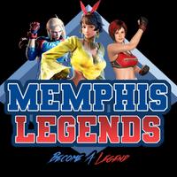 memphis_legends's Twitch profile picture