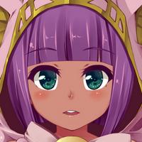menat784's Twitch profile picture