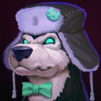 mengoplay's Twitch profile picture