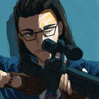 menmaro's Twitch profile picture