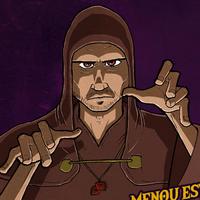menou's Twitch profile picture