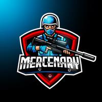 mercenarygaming's Twitch profile picture