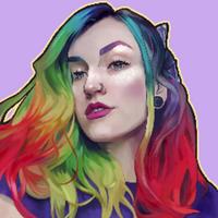 mermaidunicorn's Twitch profile picture