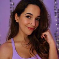 merynix's Twitch profile picture