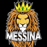 messina13's Twitch profile picture