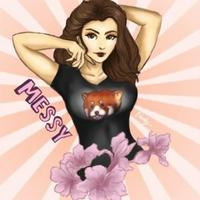 messyessy's Twitch profile picture