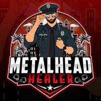 metalheadhealer's Twitch profile picture