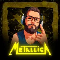 metallica_nan's Twitch profile picture