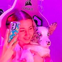 metishka's Twitch profile picture