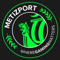 metizport's Twitch profile picture