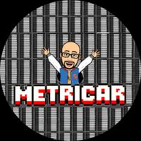 metricar's Twitch profile picture