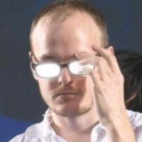 mew2king's Twitch profile picture